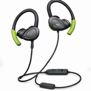 enduro sport earphones