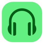 headphone